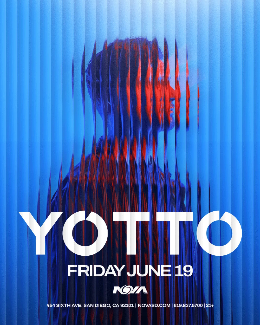 Nova presents Yotto