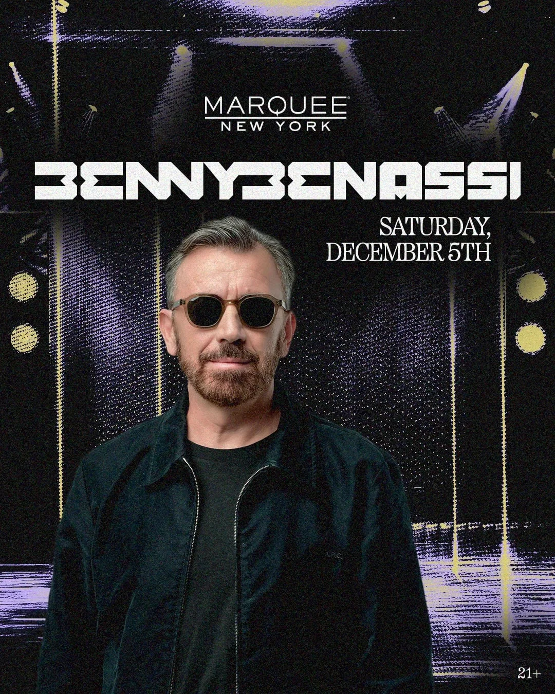 Benny Benassi