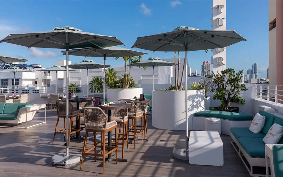 Dream South Beach