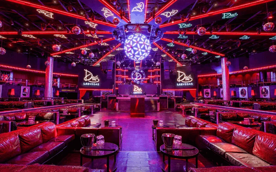 Drai’s Nightclub