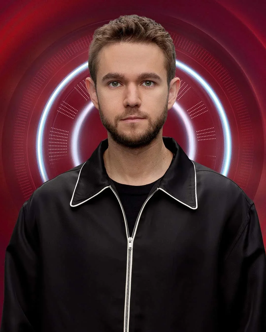 Zedd