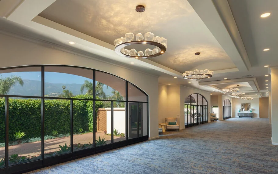Hilton Santa Barbara Beachfront Resort