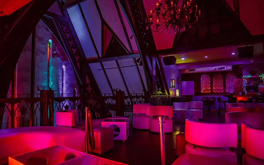 Church Nightclub
