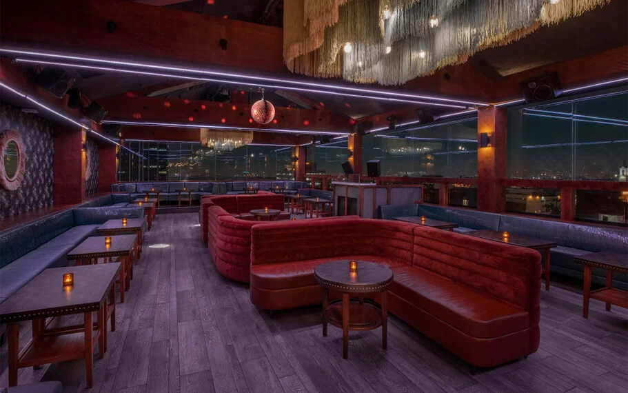 Highlight Room – Los Angeles