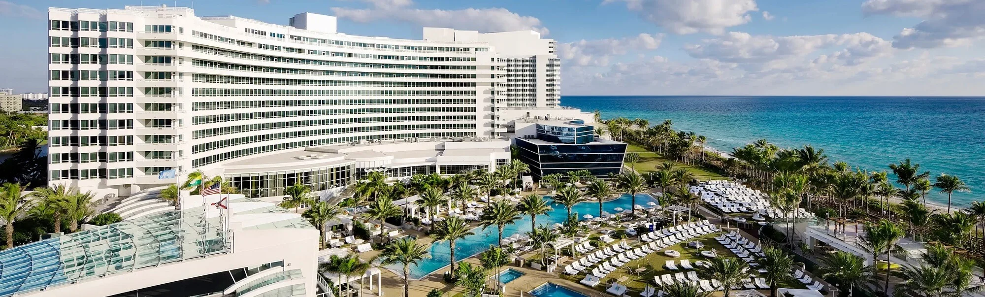 Fontainebleau Miami Beach