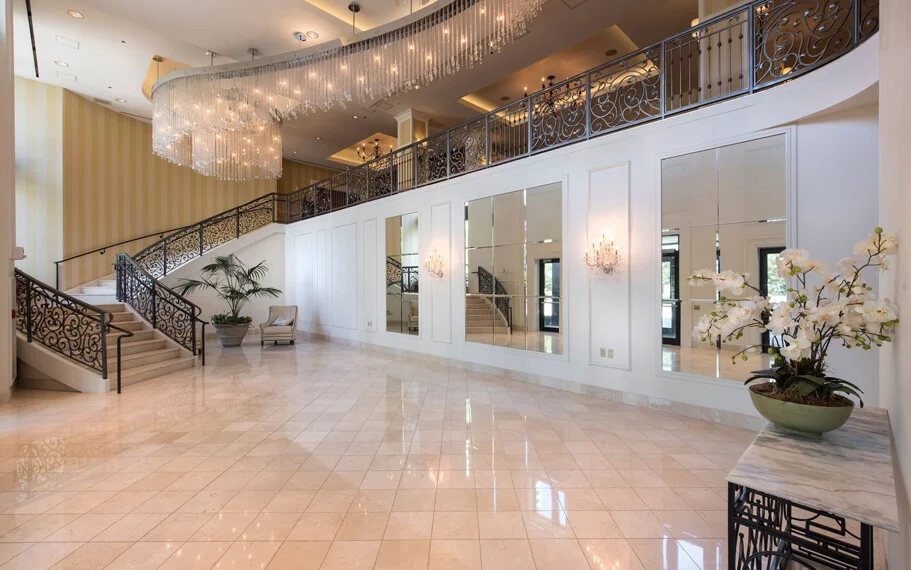 Skirvin Hilton Oklahoma City