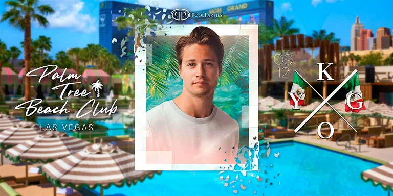 Kygo | Mexican Independence We...