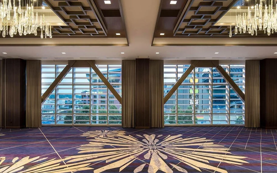 King Street Ballroom & Perch