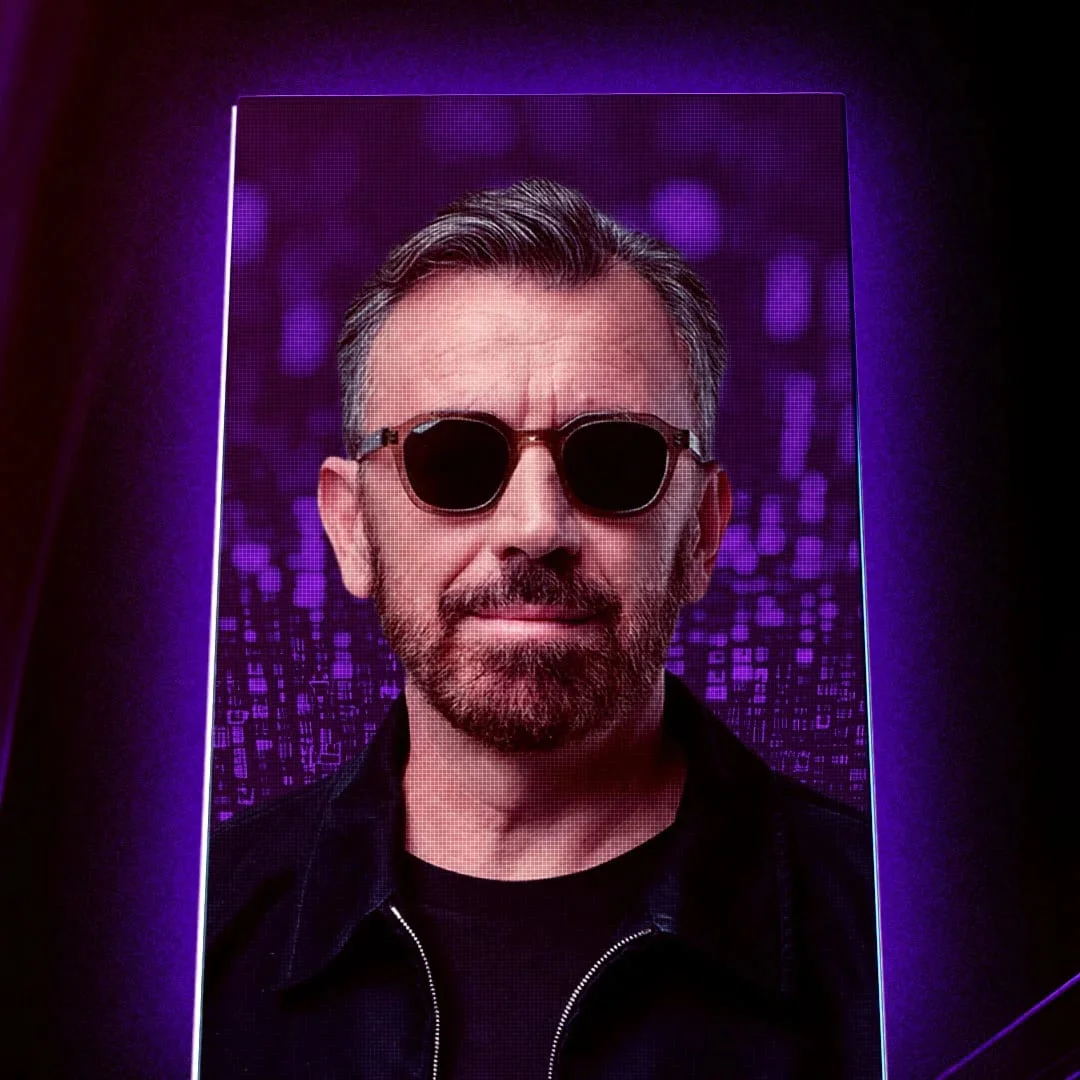 Benny Benassi