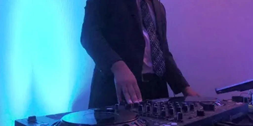 DJ Sobe the Great