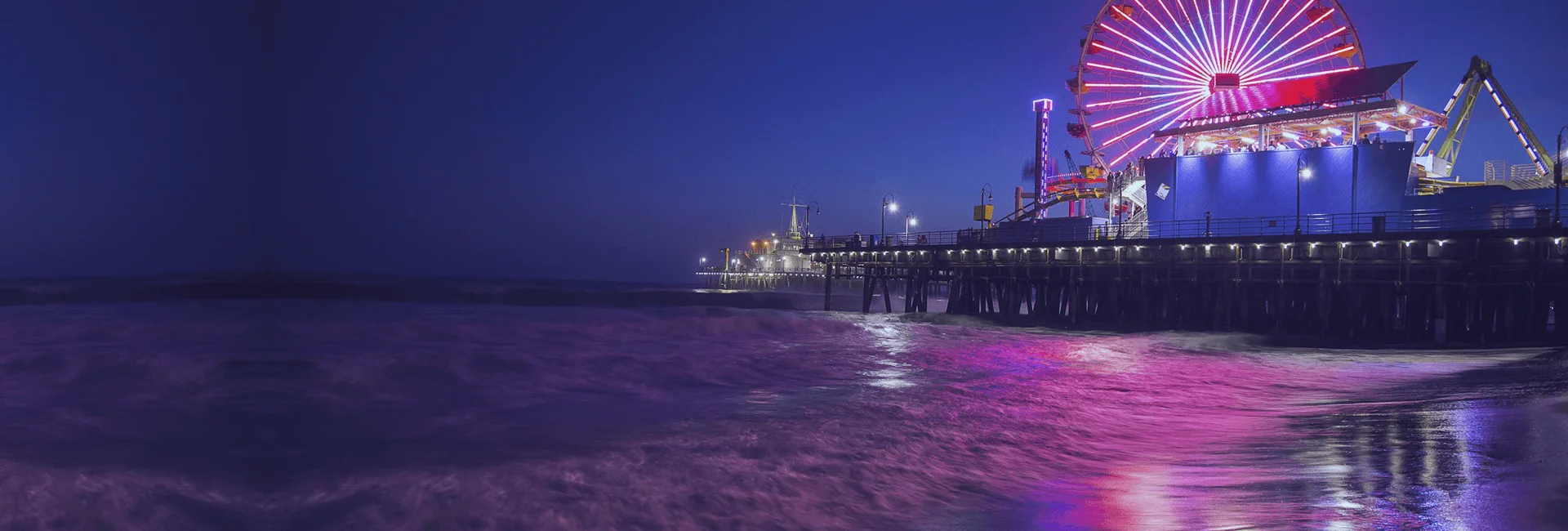 Santa Monica Whaler