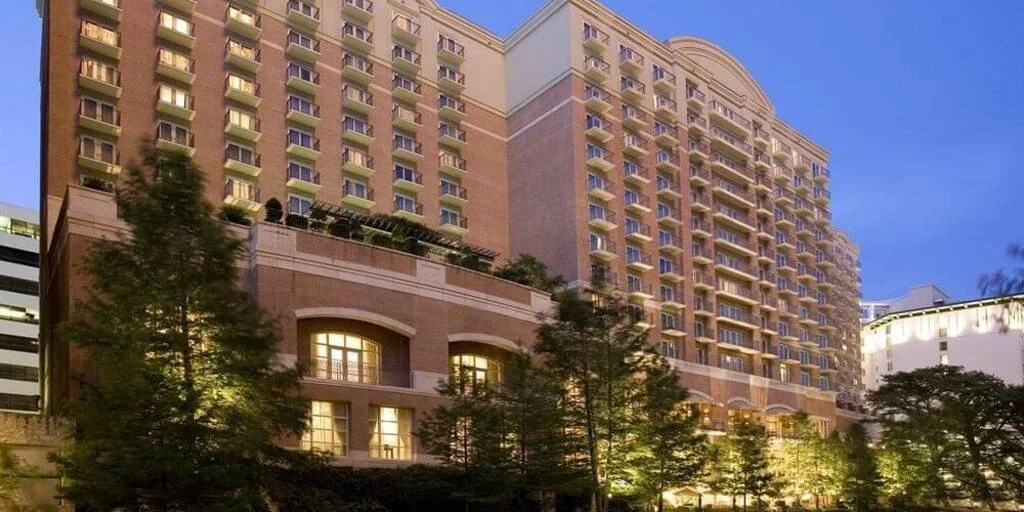 Westin Riverwalk San Antonio