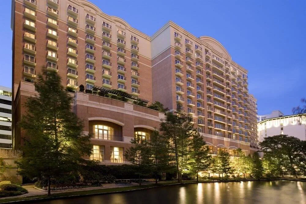 Westin Riverwalk San Antonio