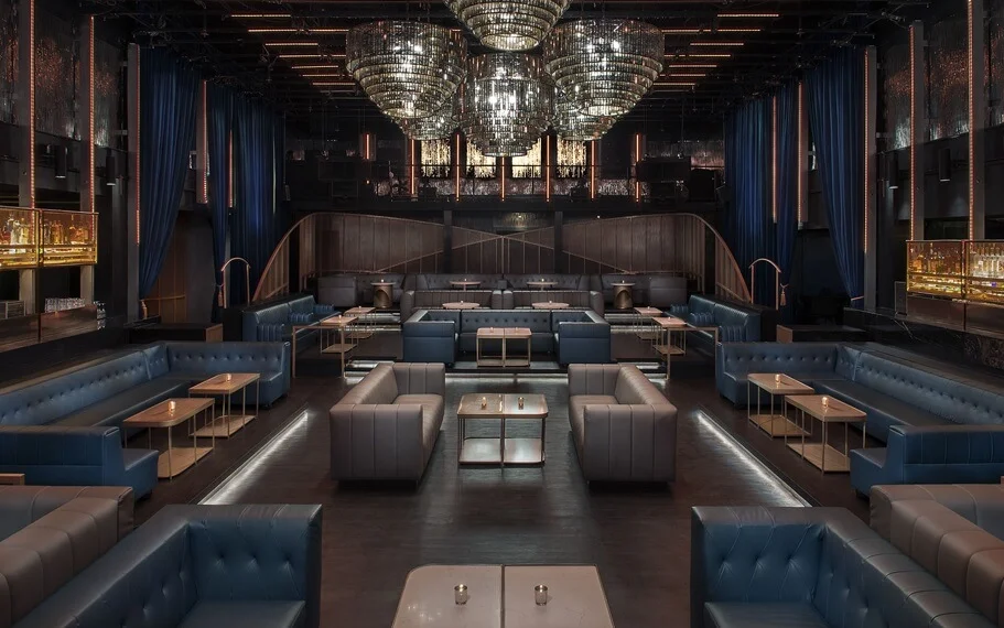 Nightingale Plaza