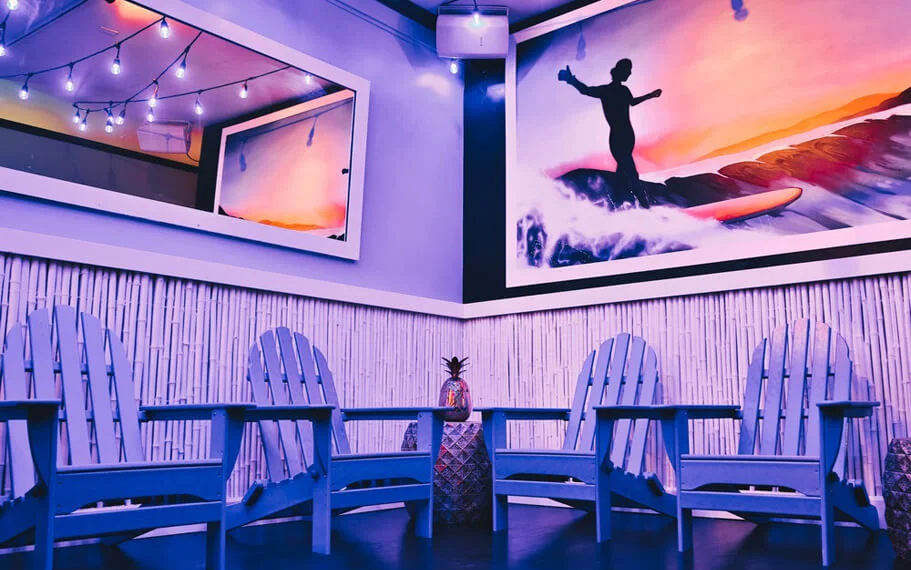 Del Mar Bar – San Francisco