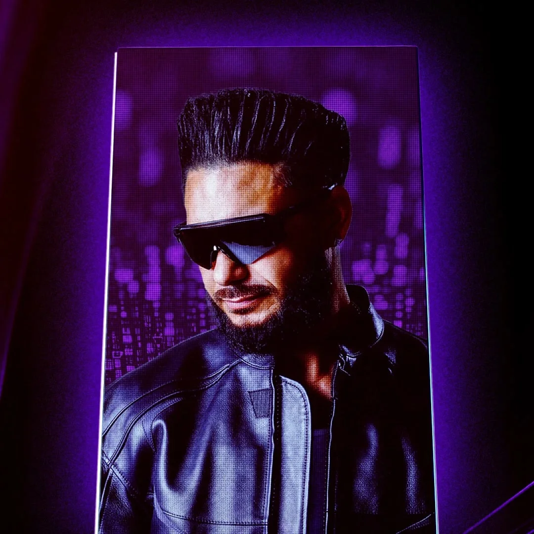 DJ Pauly D