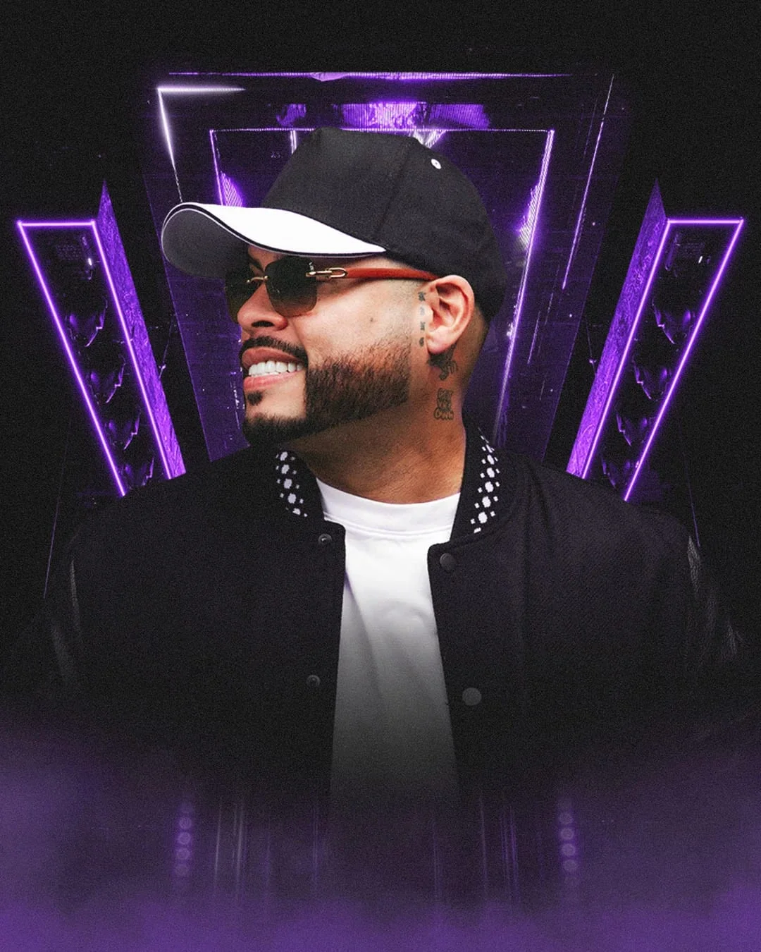 DJ Dynamiq - Marquee Mondays - Mexican Independence Weekend