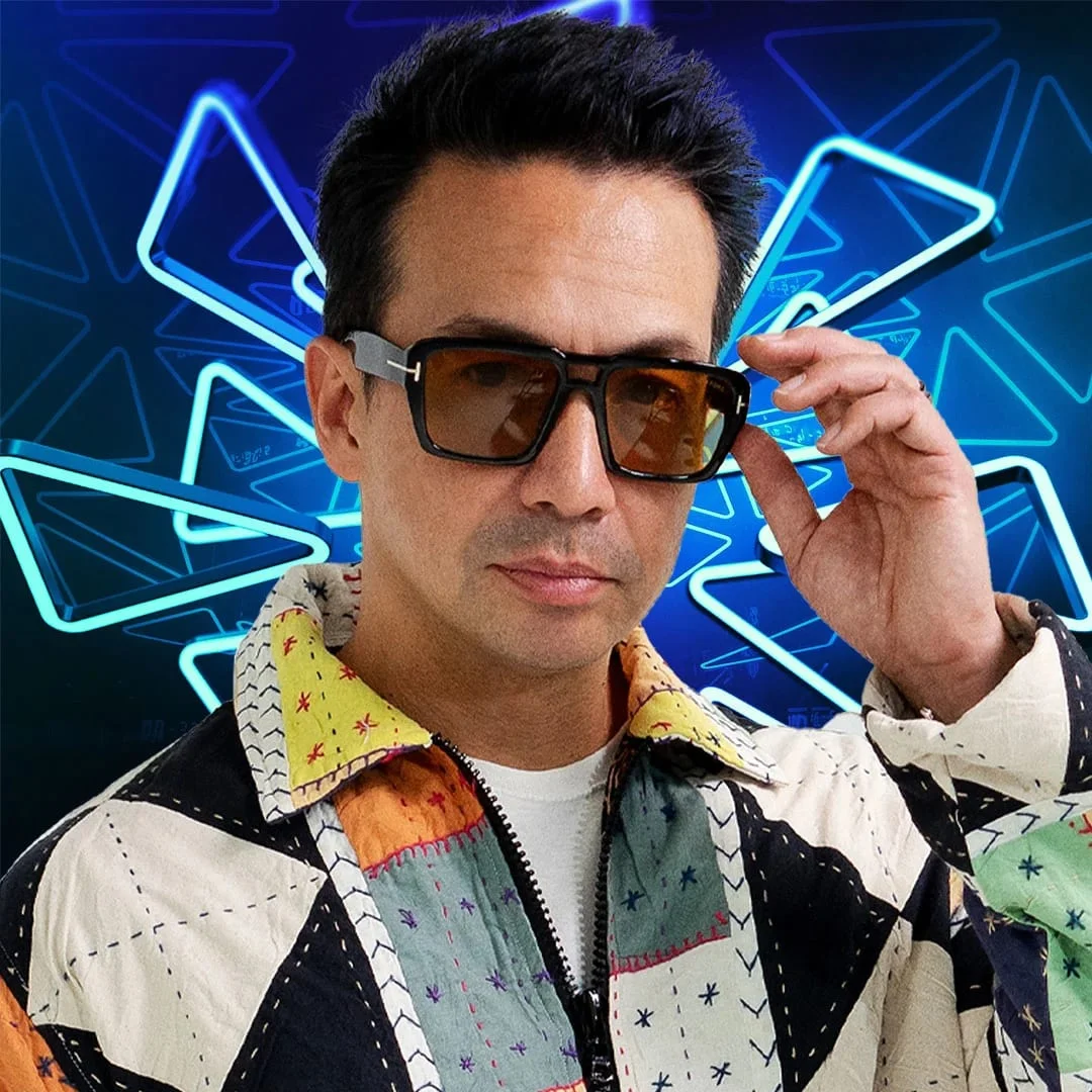 Laidback Luke