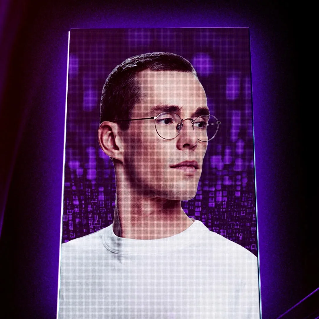 Lost Frequencies