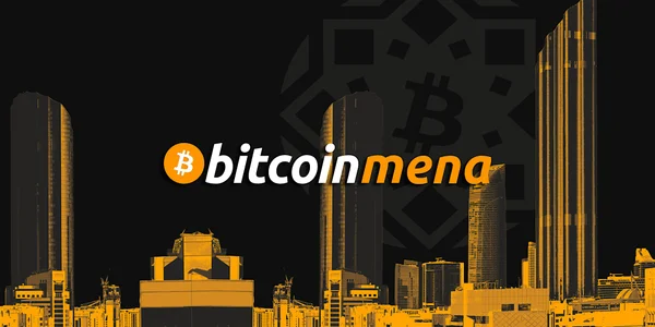 Bitcoin Abud Dhabi | MENA Conference 2026