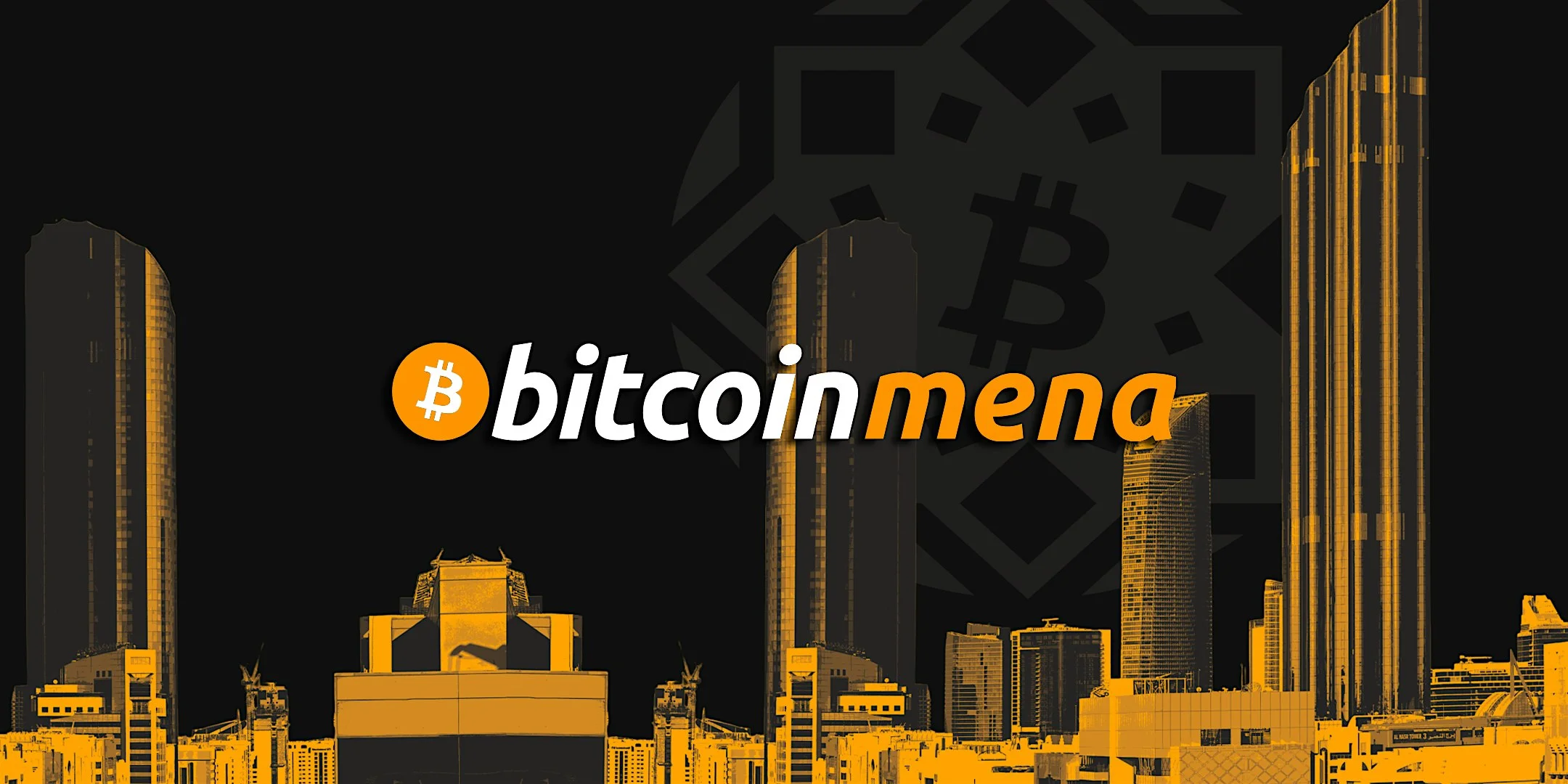Bitcoin Abud Dhabi | MENA Conference 2026