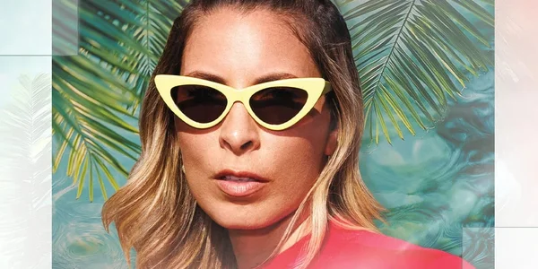 BLOND:ISH - Labor Day Weekend