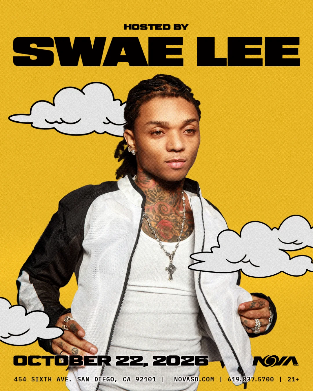 Swae Lee