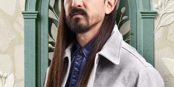Steve Aoki