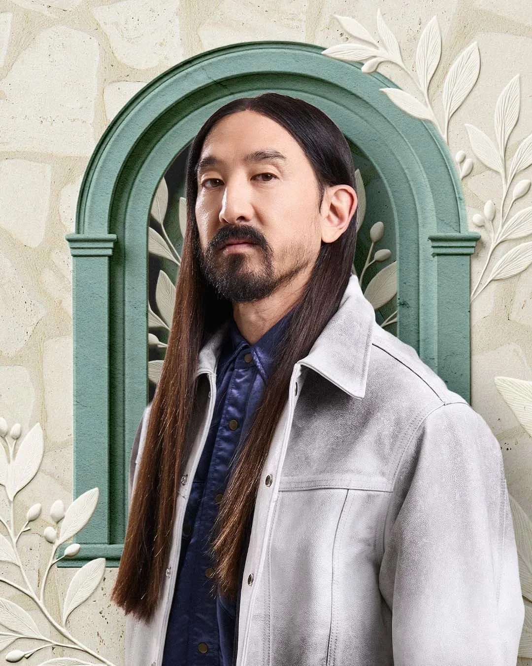 Steve Aoki