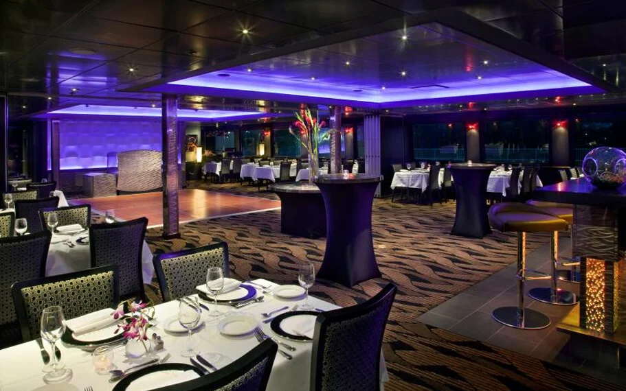 Odyssey Lake Michigan Yacht – Chicago