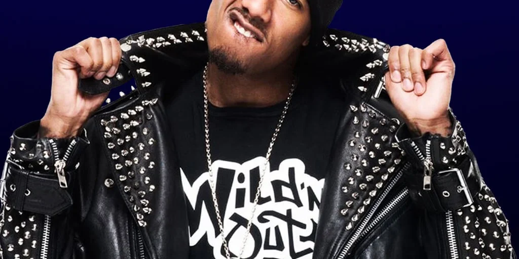 Nick Cannon