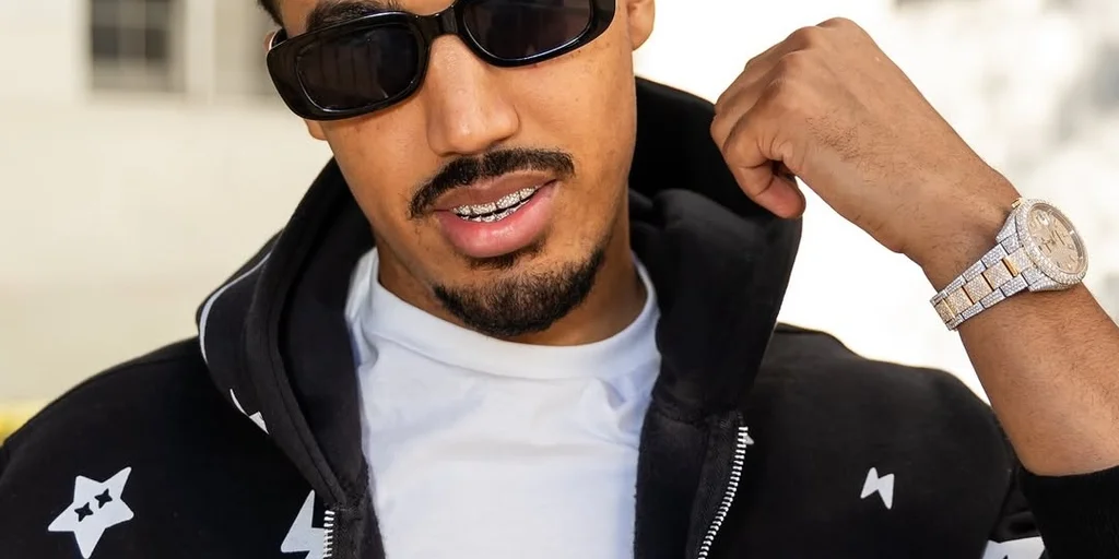 Mike Sherm