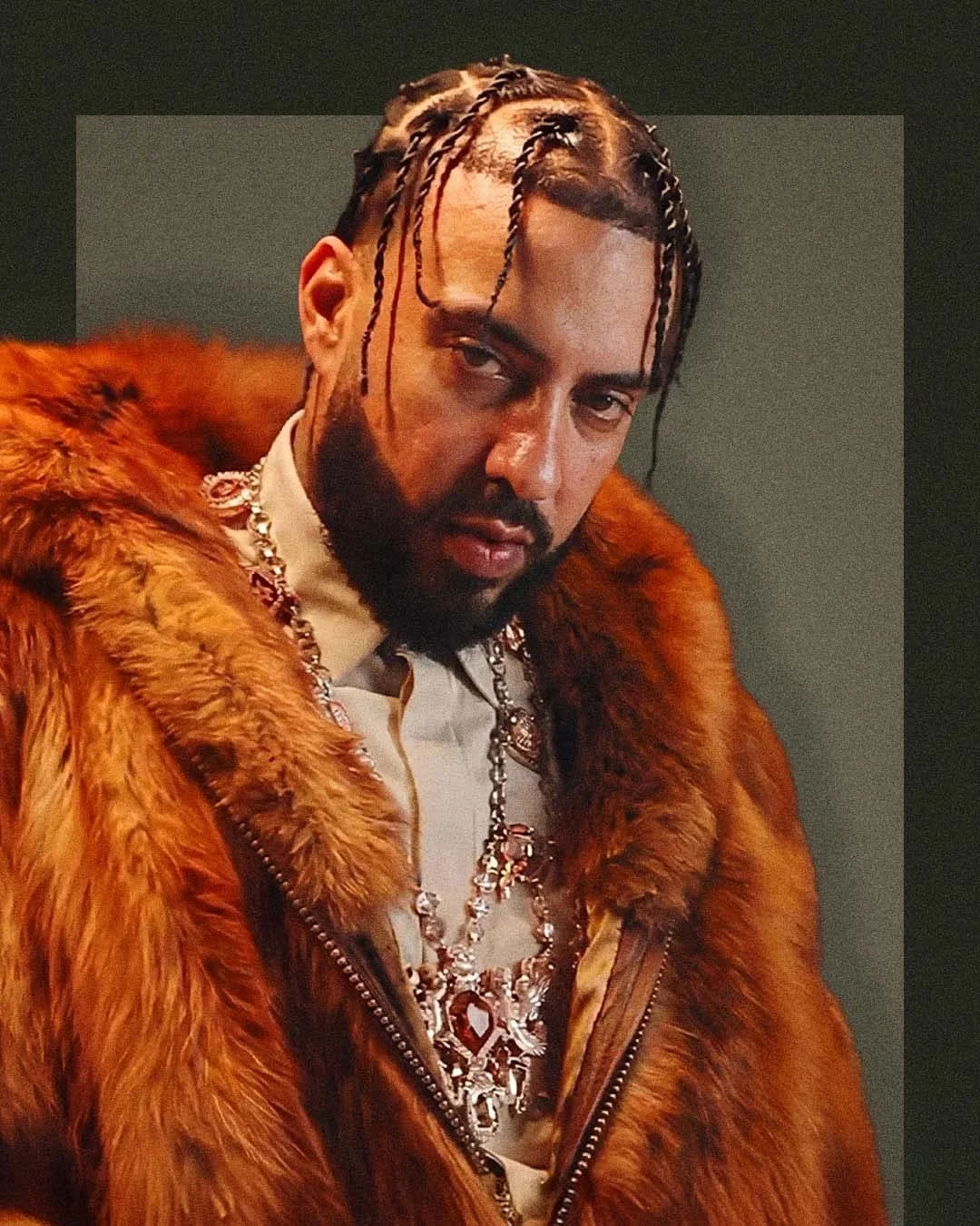 French Montana