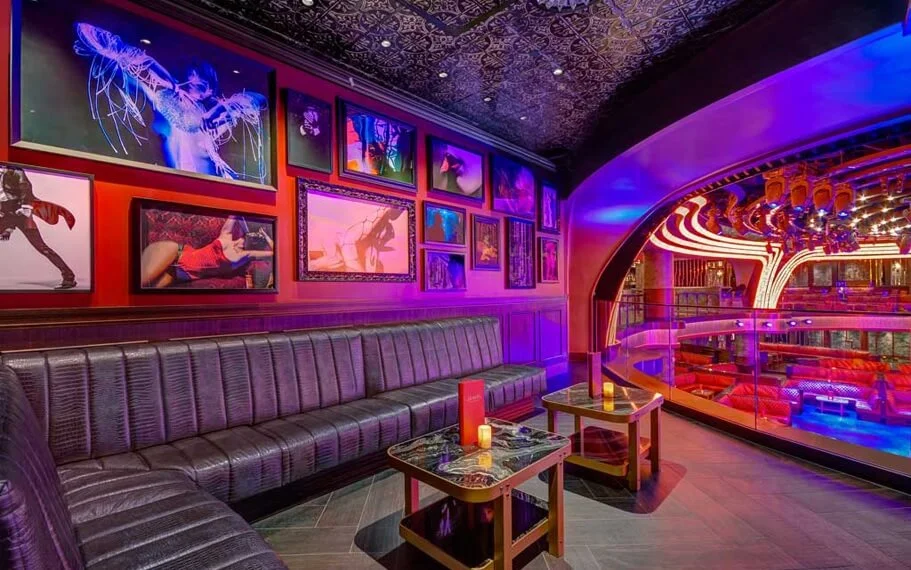 JEWEL Nightclub