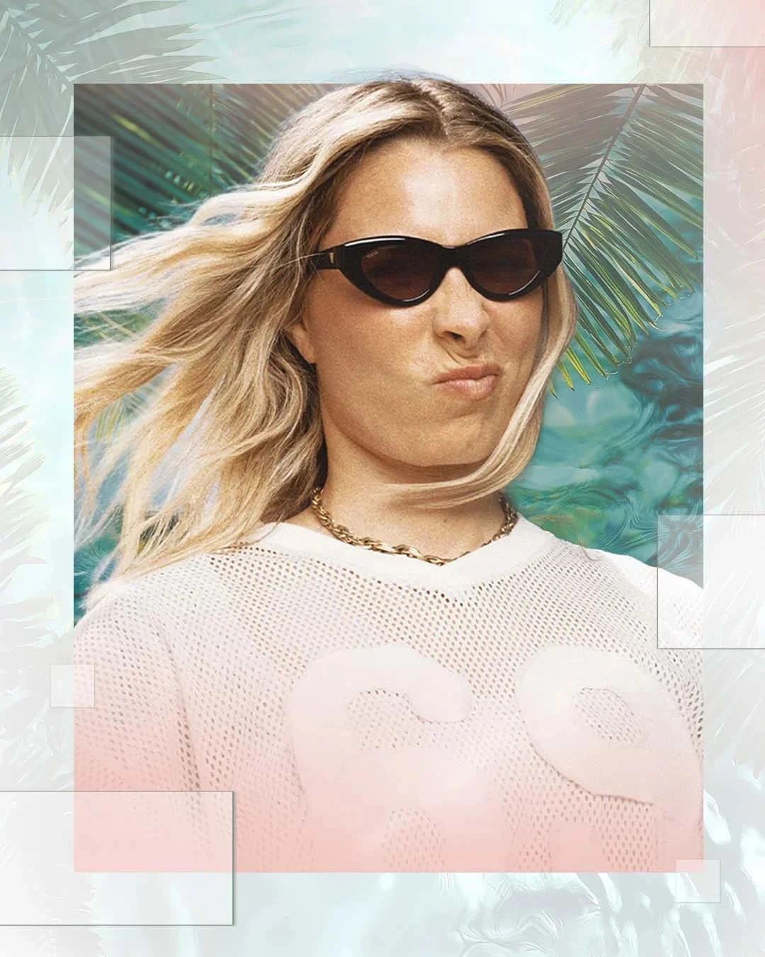 BLOND:ISH - Mexican Independence Day Weekend