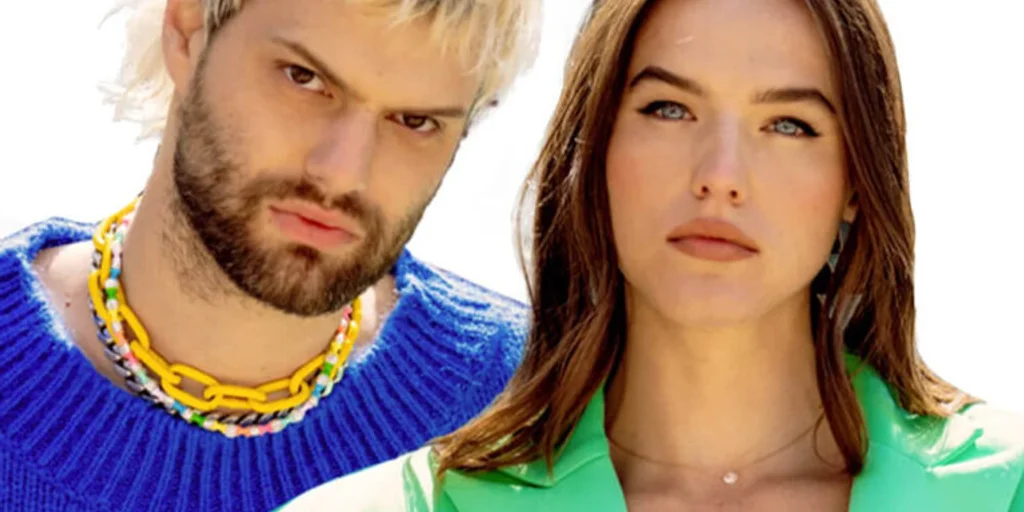 Sofi Tukker