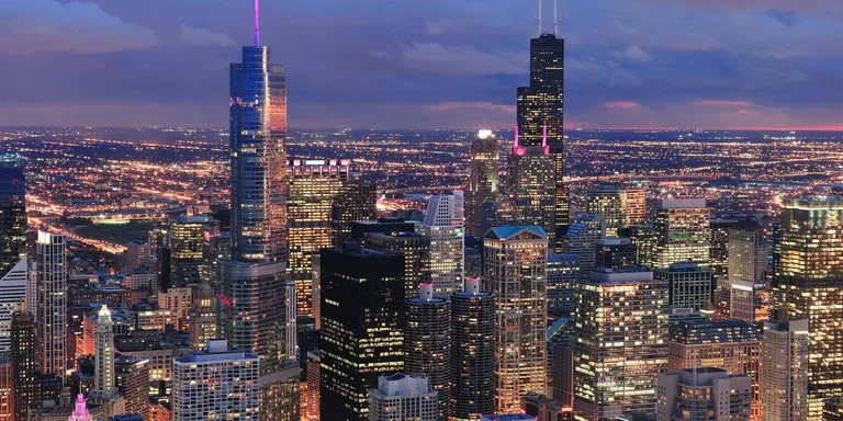 Chicago
