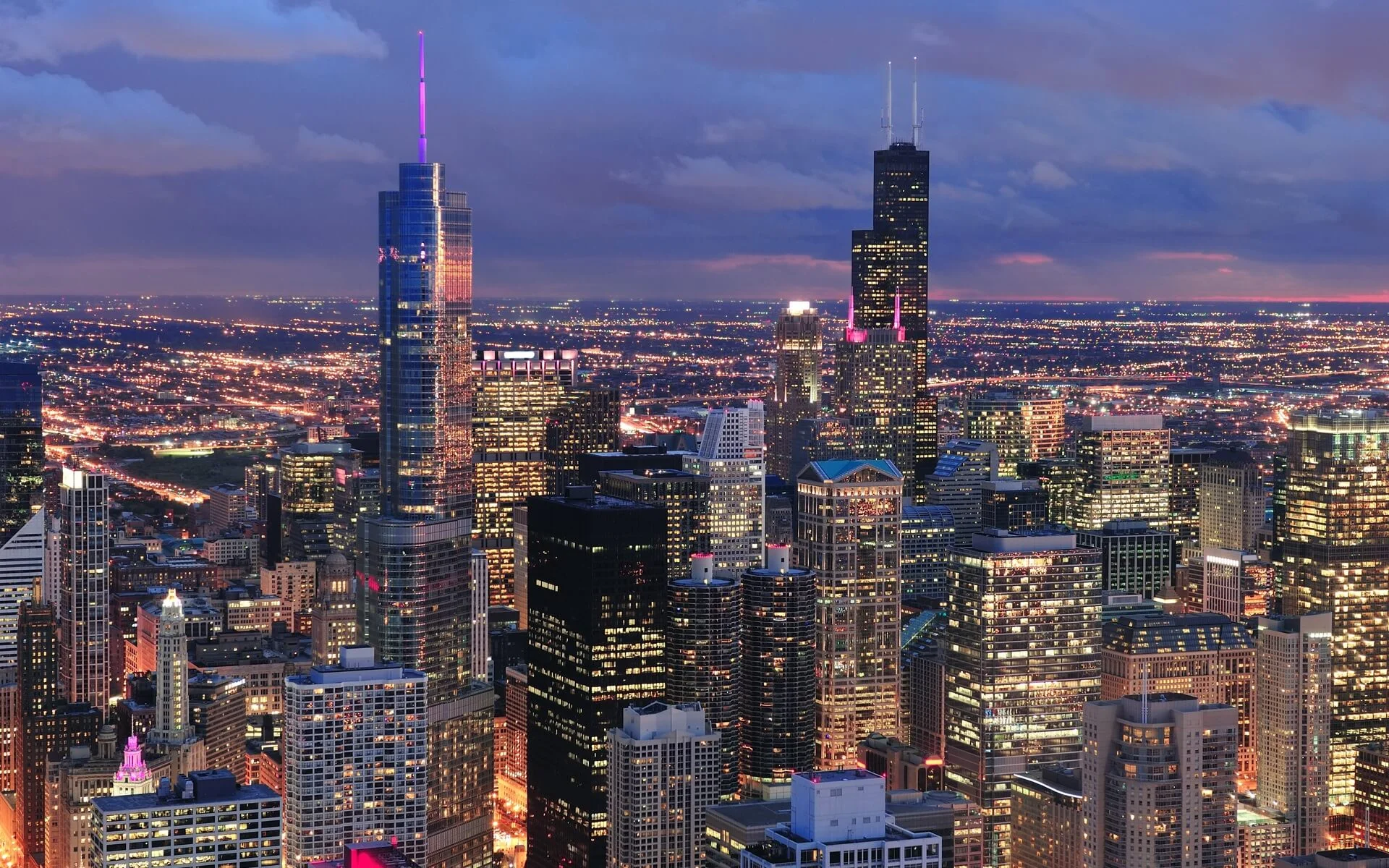 Chicago