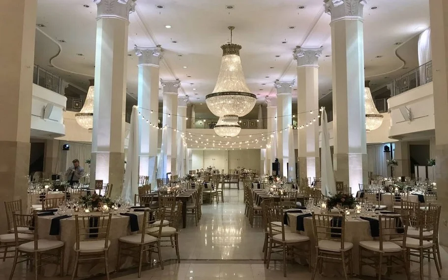 Southern Exchange Ballrooms Atlanta