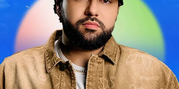 Deorro - Baja Beach Fest