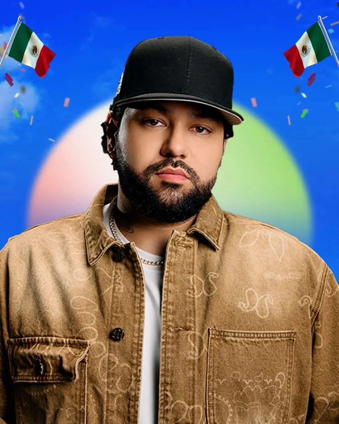 Deorro - Baja Beach Fest