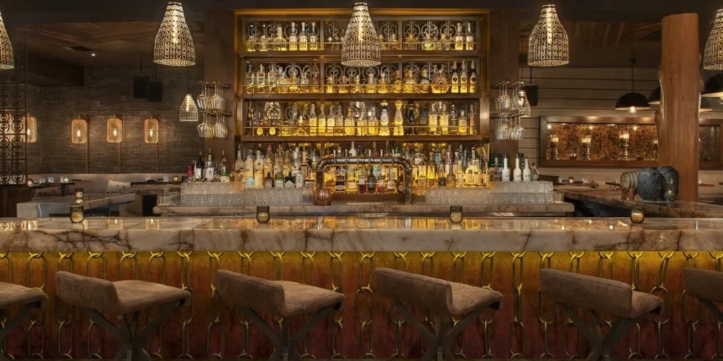 Toca Madera – Los Angeles