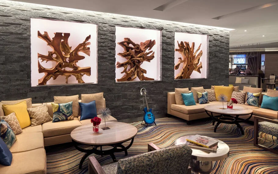 Irvine Marriott