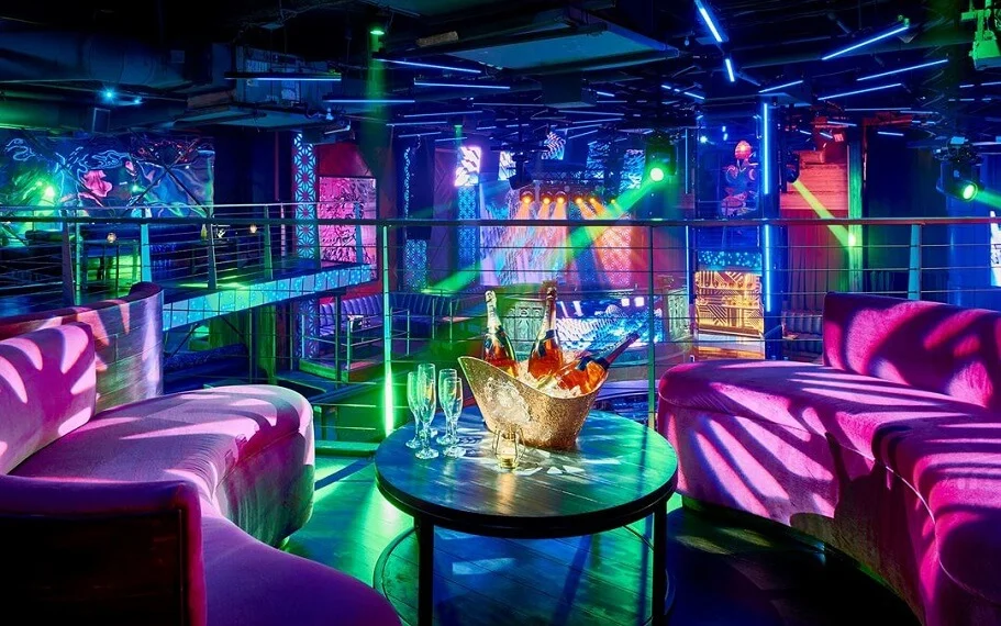 Tongue and Groove Atlanta