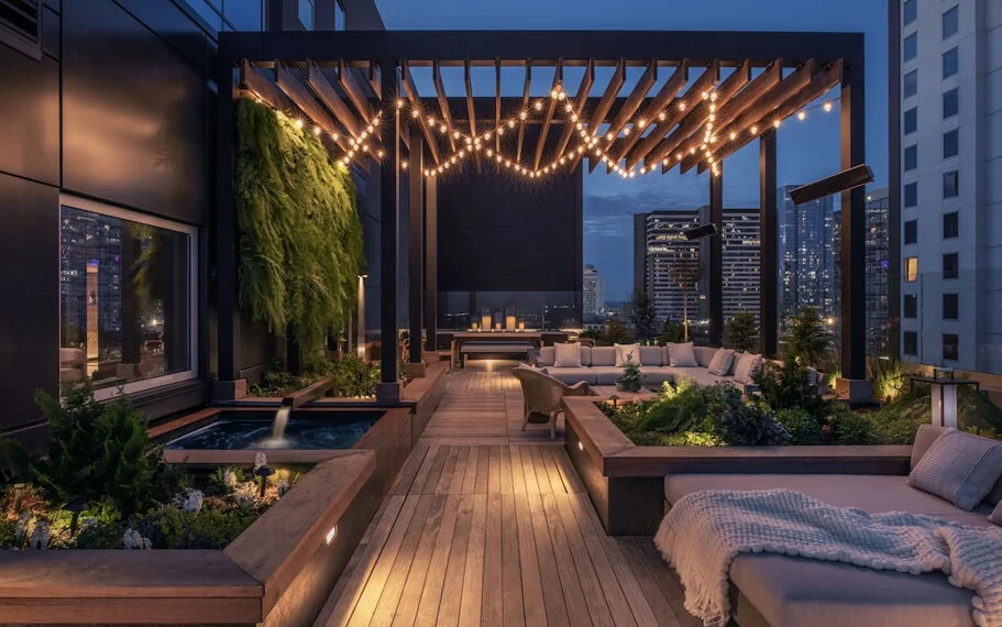 1 Hotel Nashville