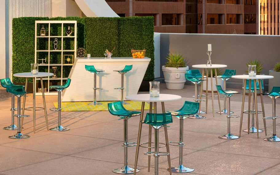 Renaissance Phoenix Downtown Hotel