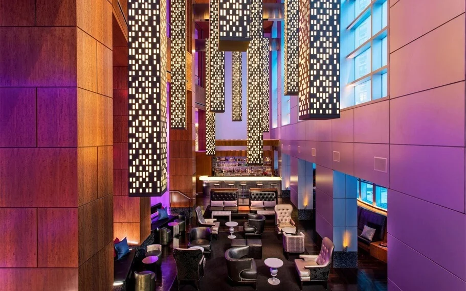W Hotel Hoboken