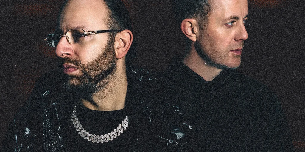 CHASE & STATUS