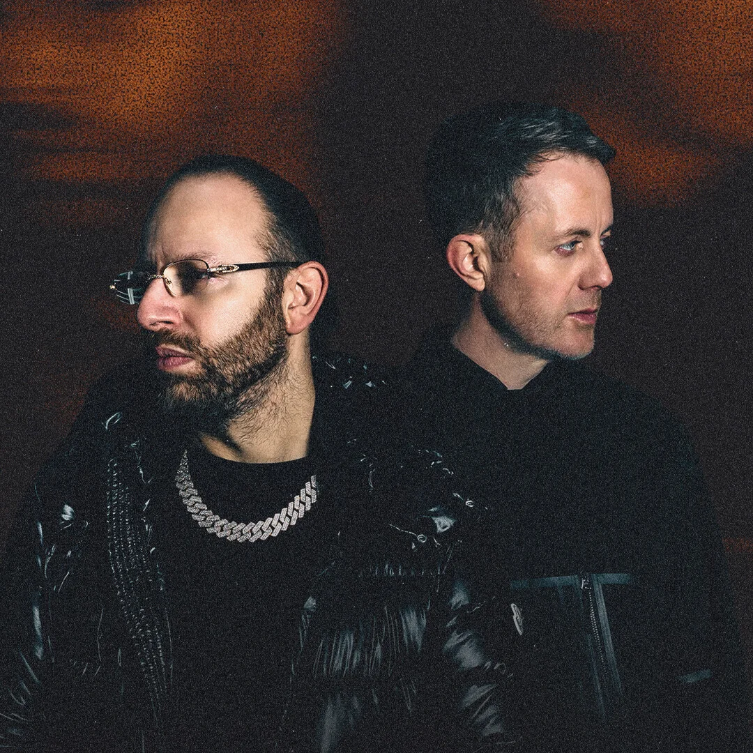 CHASE & STATUS