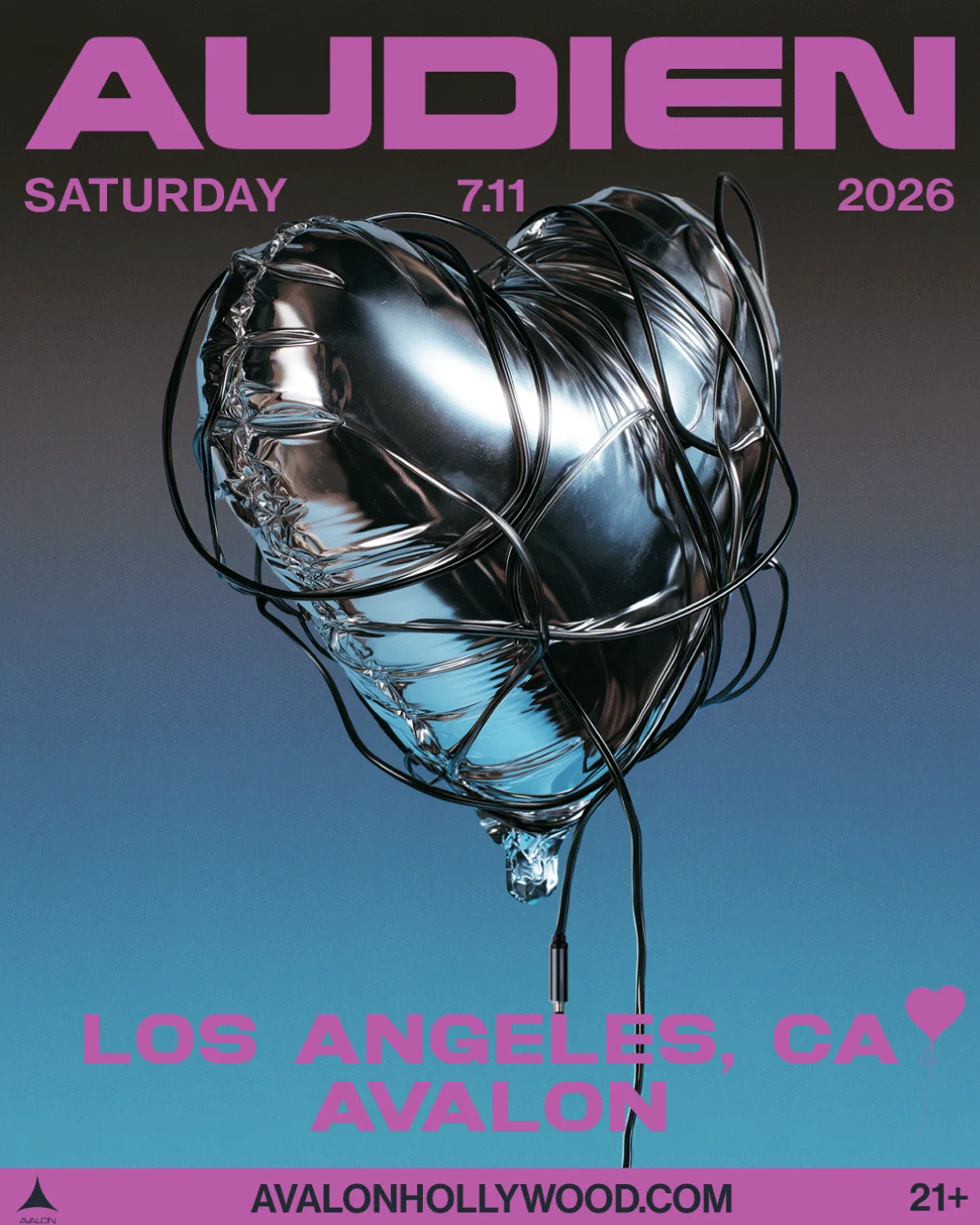 AUDIEN